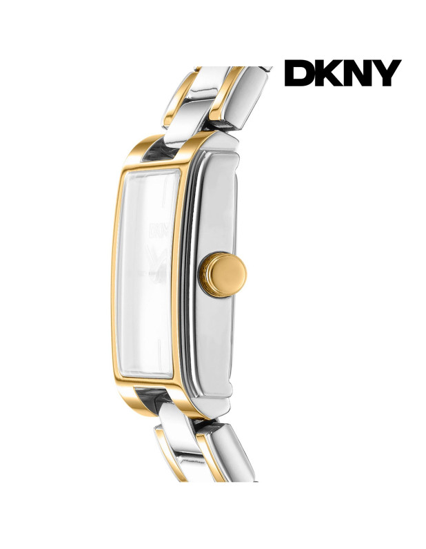 DKNY Ladies Watch
